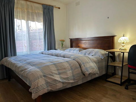 B Convenient And Livable Place For Daily Life - Accommodation Australia 0