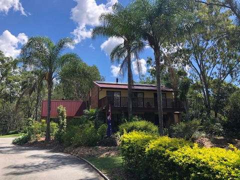 B&B Home In The Country - Accommodation Australia 1