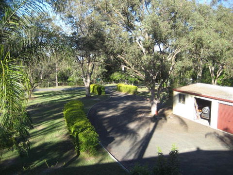 B&B Home In The Country - Accommodation Australia 3