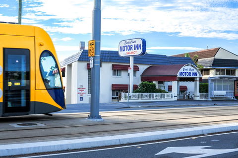 Southport Motel & Apartments - Accommodation Australia 1