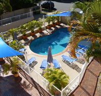 Le Lavandou Holiday Apartments - Accommodation Australia