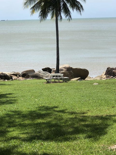 Cairns Beach House Our Oasis - Accommodation Australia 5