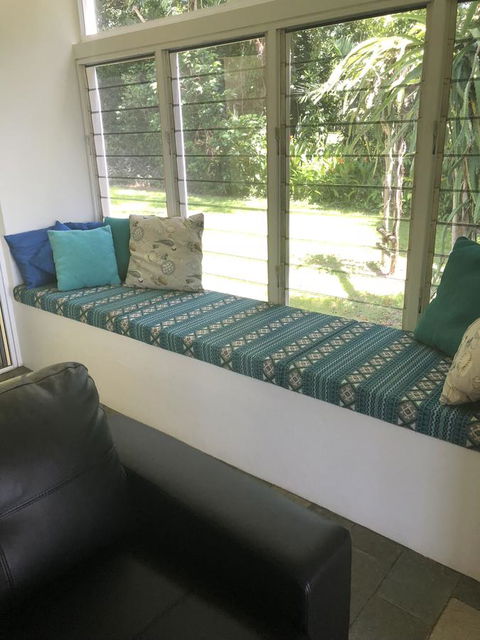 Cairns Beach House Our Oasis - Accommodation Australia 30
