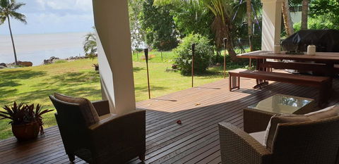 Cairns Beach House Our Oasis - Accommodation Australia 2