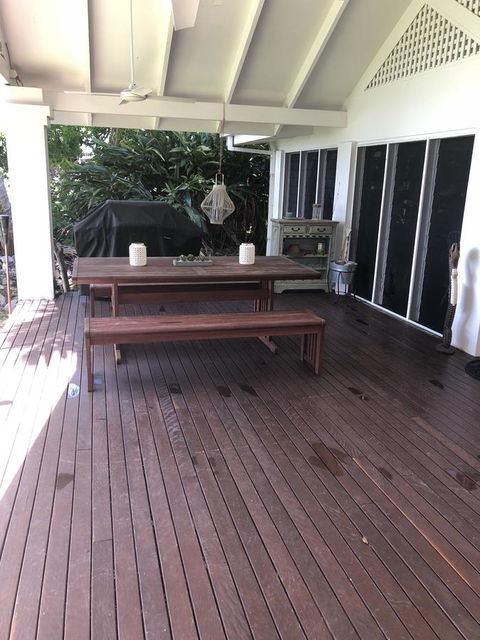 Cairns Beach House Our Oasis - Accommodation Australia 32