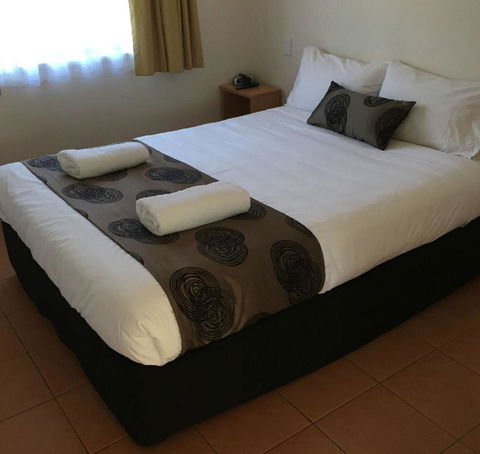 NRMA Bowen Beachfront Holiday Park - Accommodation Australia 3