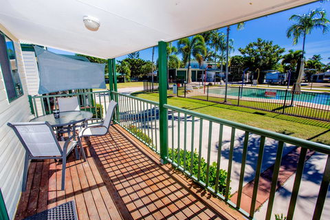 NRMA Bowen Beachfront Holiday Park - Accommodation Australia 18