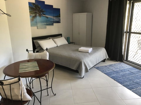 Whitsunday Waterfront Apartments - Accommodation Australia 7