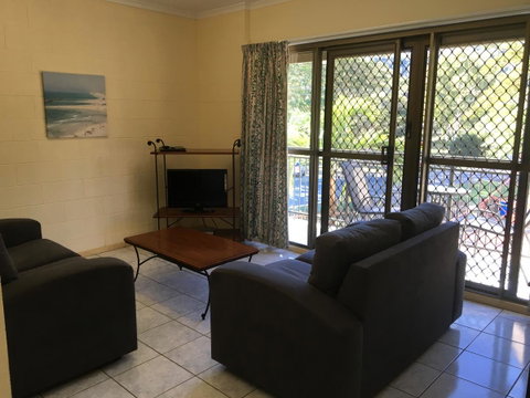 Whitsunday Waterfront Apartments - Accommodation Australia 24