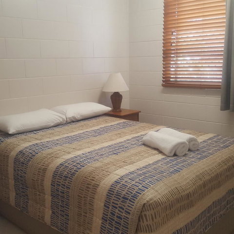 Whitsunday Waterfront Apartments - Accommodation Australia 8