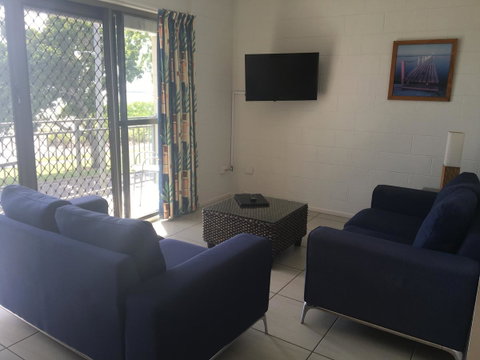Whitsunday Waterfront Apartments - Accommodation Australia 22