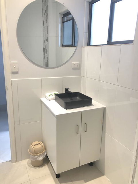 Whitsunday Waterfront Apartments - Accommodation Australia 4