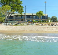 Whitsunday Waterfront Apartments - Local Tourism
