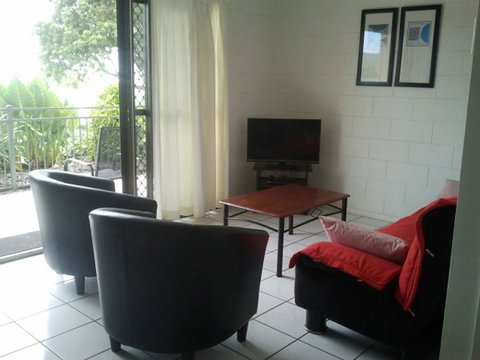 Whitsunday Waterfront Apartments - Accommodation Australia 23