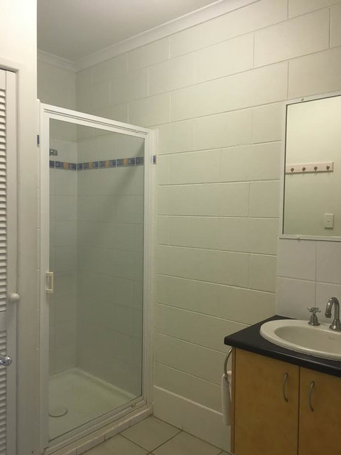 Whitsunday Waterfront Apartments - Accommodation Australia 26