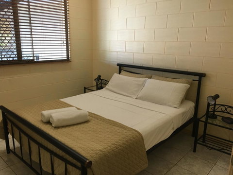 Whitsunday Waterfront Apartments - Accommodation Australia 30