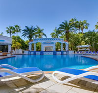 Bel Air on Broadbeach - Accommodation Australia