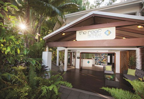 The Reef Retreat Palm Cove - Accommodation Australia 1