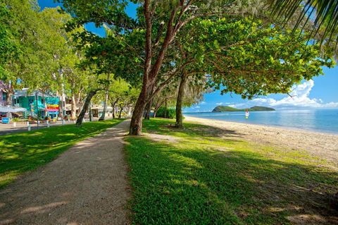 The Reef Retreat Palm Cove - Accommodation Australia 10