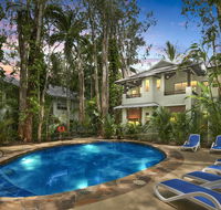 The Reef Retreat Palm Cove - Accommodation Australia