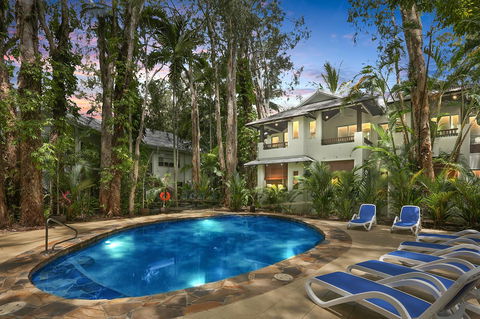 The Reef Retreat Palm Cove - Accommodation Australia 0