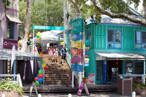 The Reef Retreat Palm Cove - Accommodation Australia 13