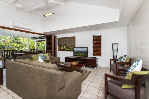 The Reef Retreat Palm Cove - Accommodation Australia 19