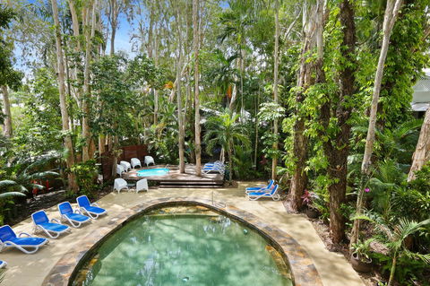 The Reef Retreat Palm Cove - Accommodation Australia 6