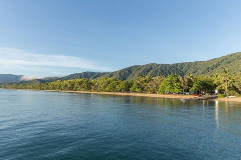 The Reef Retreat Palm Cove - Accommodation Australia 18