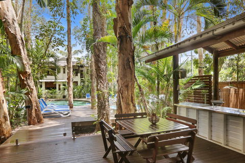 The Reef Retreat Palm Cove - Accommodation Australia 7