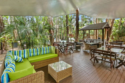 The Reef Retreat Palm Cove - Accommodation Australia 5