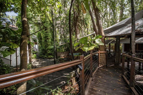 The Reef Retreat Palm Cove - Accommodation Australia 15
