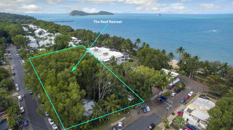 The Reef Retreat Palm Cove - Accommodation Australia 9