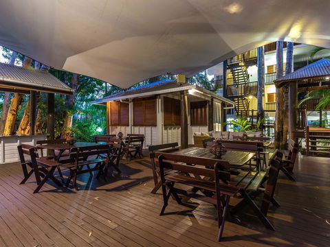 The Reef Retreat Palm Cove - Accommodation Australia 11