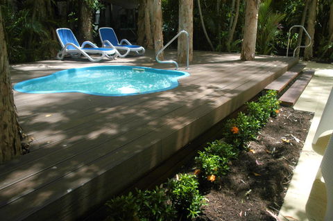 The Reef Retreat Palm Cove - Accommodation Australia 3