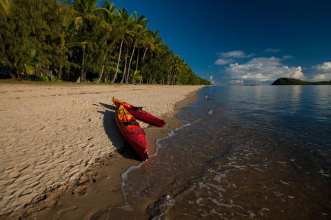 The Reef Retreat Palm Cove - Accommodation Australia 8