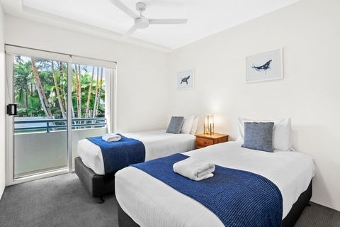 Noosa Riviera Resort - Australia Shopping 38