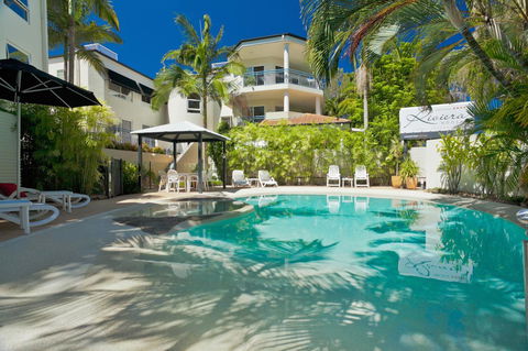 Noosa Riviera Resort - Australia Shopping 0