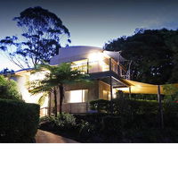 Maleny Terrace Cottages - Accommodation Australia