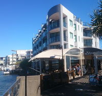 La Promenade - Accommodation Australia