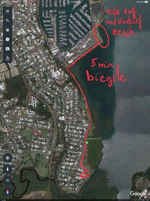 Absolute Waterfront - Australia Shopping 25