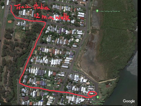 Absolute Waterfront - Australia Shopping 24