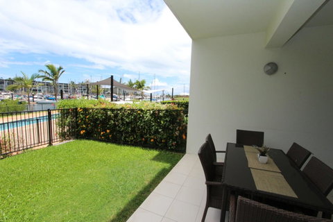 Beachside Apartment 5 - Accommodation Australia 13