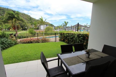 Beachside Apartment 5 - Accommodation Australia 0