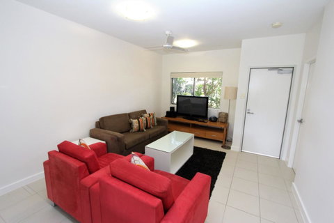 Beachside Apartment 5 - Accommodation Australia 11