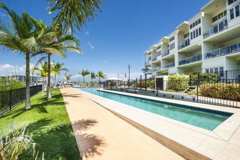 Beachside Apartment 5 - Accommodation Australia 1