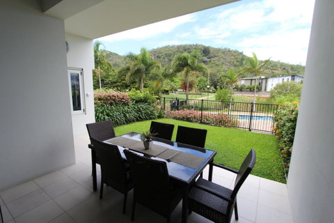 Beachside Apartment 5 - Accommodation Australia 14