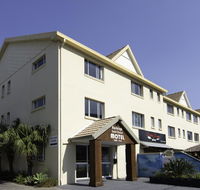 Burleigh Gold Coast Motel - Australia Shopping