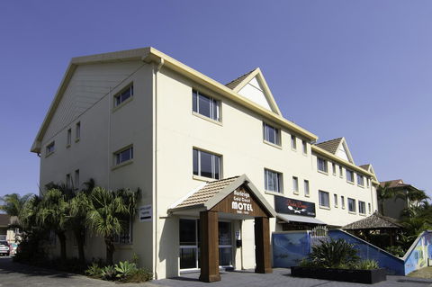 Burleigh Gold Coast Motel - Australia Shopping 0