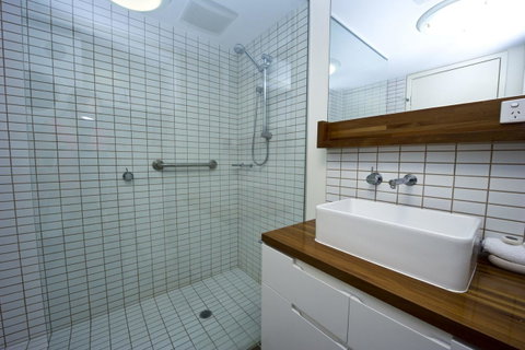 1 Bright Point Apartment 5404 - Accommodation Australia 7